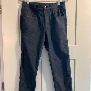 Lululemon Slim ABC Pant